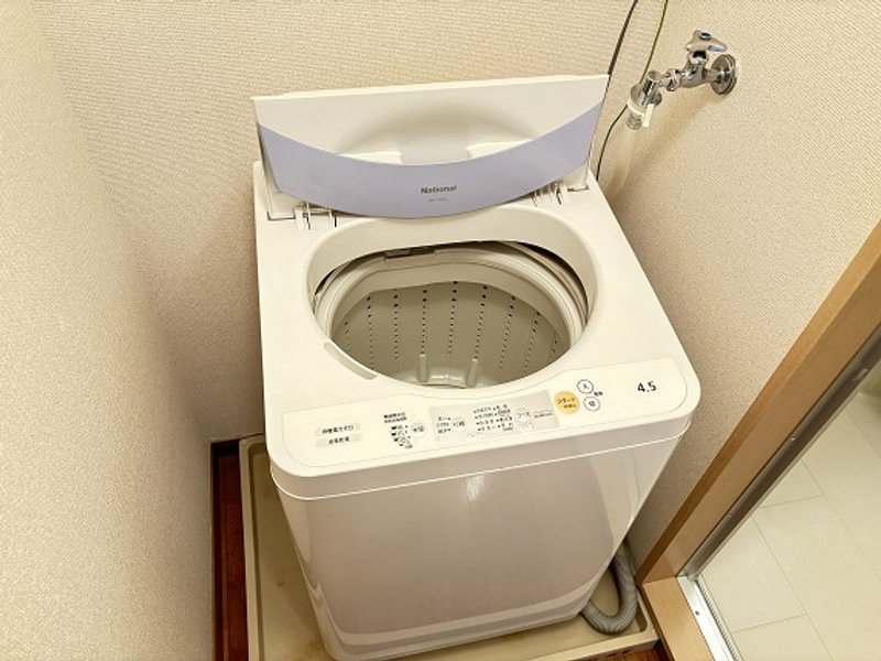 leopalace Elan・Doll Other facilities