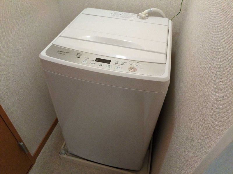 レオパレス北平野 その他