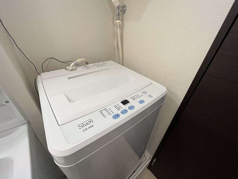 レオネクスト杉 その他