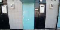 レオパレスパイン・アベニュー 玄関