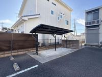 レオネクストラパン美園Ｂ 共用部分