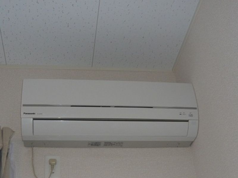レオパレスクルー　木ノ下 その他設備