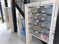 レオパレスブラッサム常田 共用部分