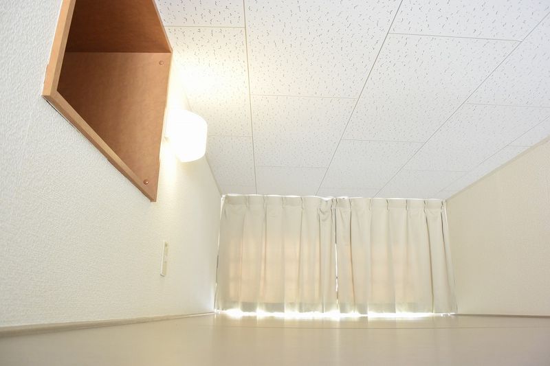 レオパレスフォレストⅠ その他設備