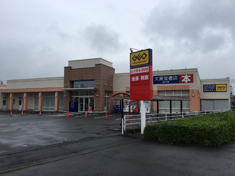 レオネクストスイートピー 周辺環境