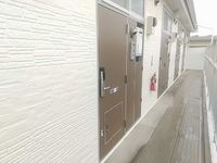 レオパレスＭＫ 共用部分
