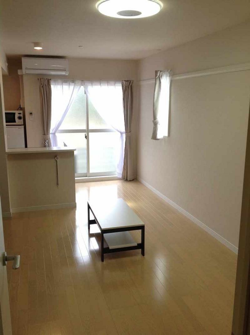 LEONEXT Dream K III Living room