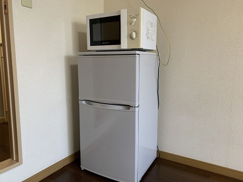 レオパレスリバーサイド その他