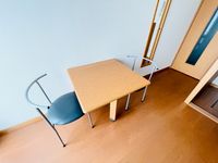 レオパレス数沢Ⅱ その他設備