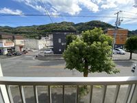 レオパレスドリーム１号館 眺望