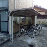 レオパレスＭＩＥ 共用部分