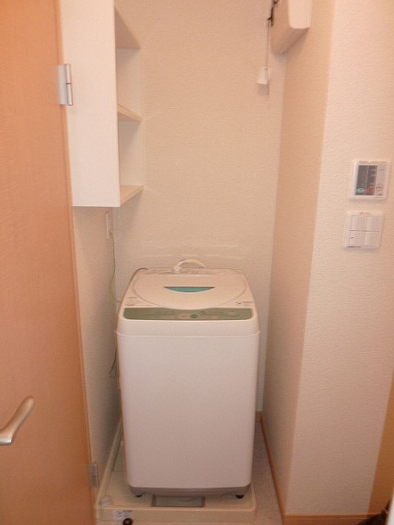 レオネクスト柊 その他