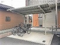 クレイノＷＩＮＤＳ　Ⅴ 共用部分