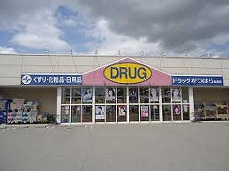 レオパレストホリ 周辺環境