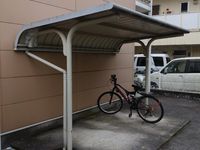 レオパレス美しが丘　山喜 共用部分