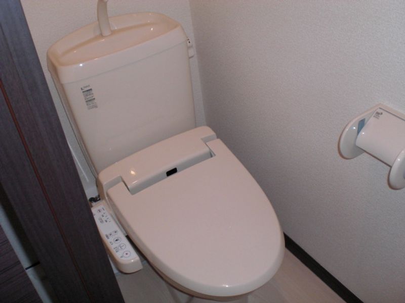 レオネクスト小泉 トイレ