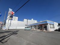 レオネクストさくらんぼ 周辺環境