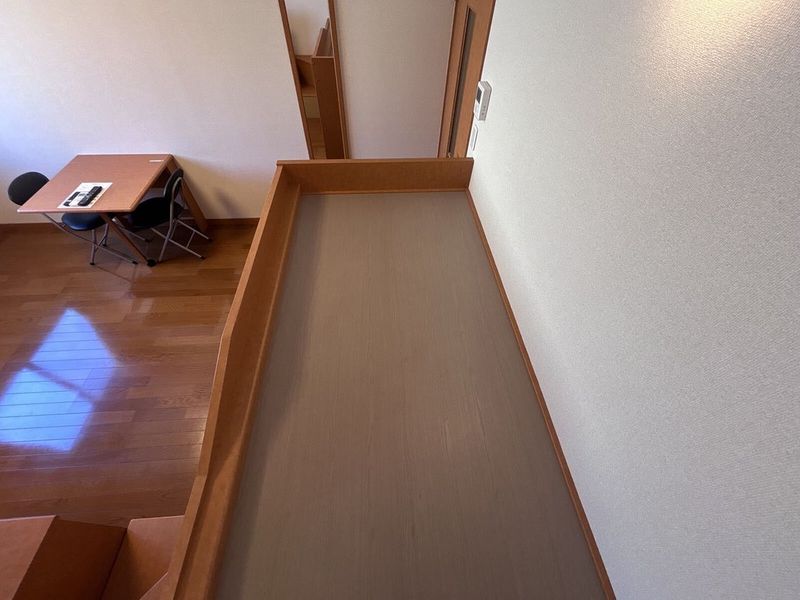 レオパレスグレイス木太 その他