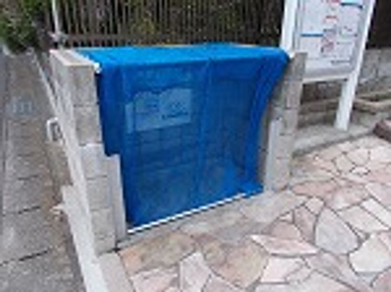 LEONEXT Airy Shared spaces