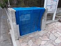 LEONEXT Airy Shared spaces