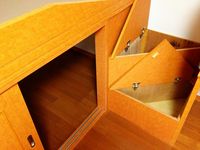 レオパレス佳 収納