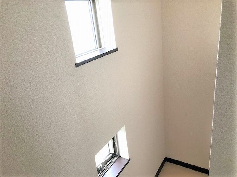 レオネクスト西滝 収納