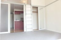 leopalace Morning Light 수납공간