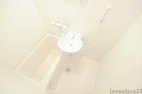 レオネクストソレイユＦ 風呂
