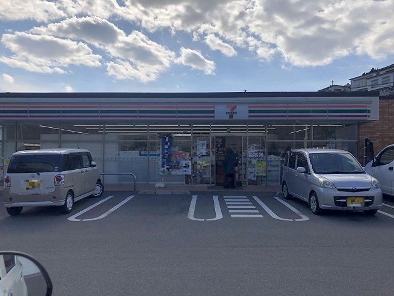 レオパレステラス上小島Ⅱ 周辺環境