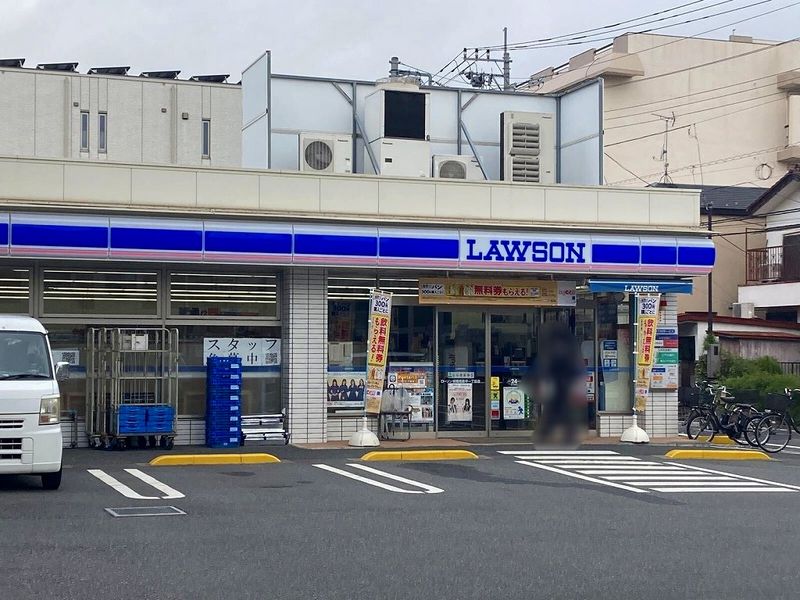 クレイノルードメール西台 周辺環境