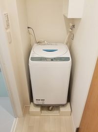 クレイノそれいゆ木更津 その他設備