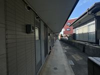 レオパレスＴＯＫＩＷＡ 共用部分
