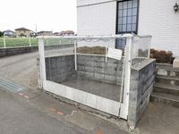 レオパレスリブェール 共用部分
