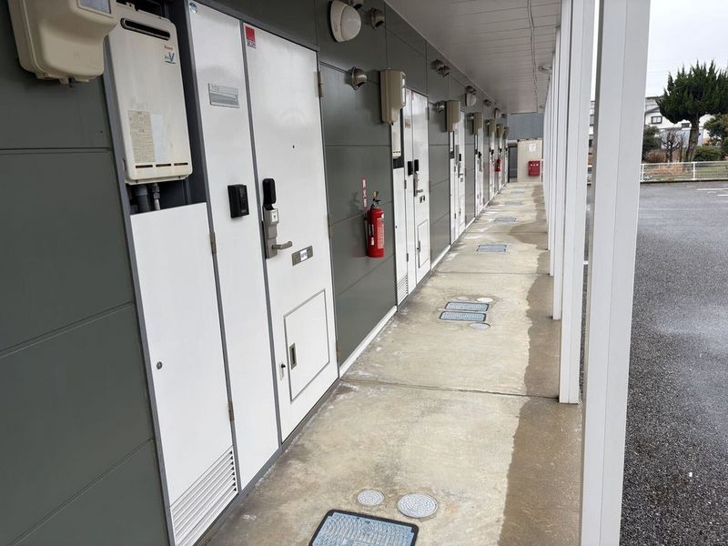 レオパレスＫＩＮＳＥＮＪＩ その他