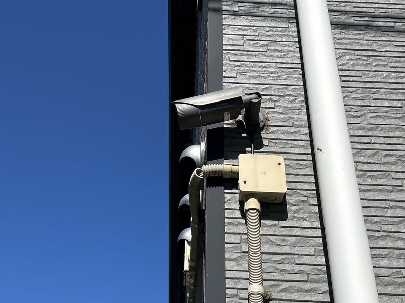 レオパレスセゾン 共用部分