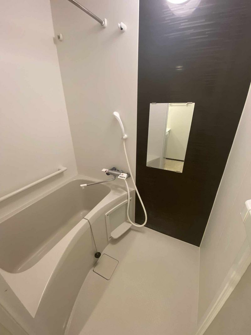 ミランダＥＡＲＴＨ 風呂