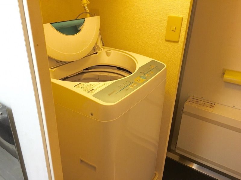 レオパレススカイブルー その他設備