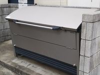 レオネクストフェリシティ高坂 共用部分