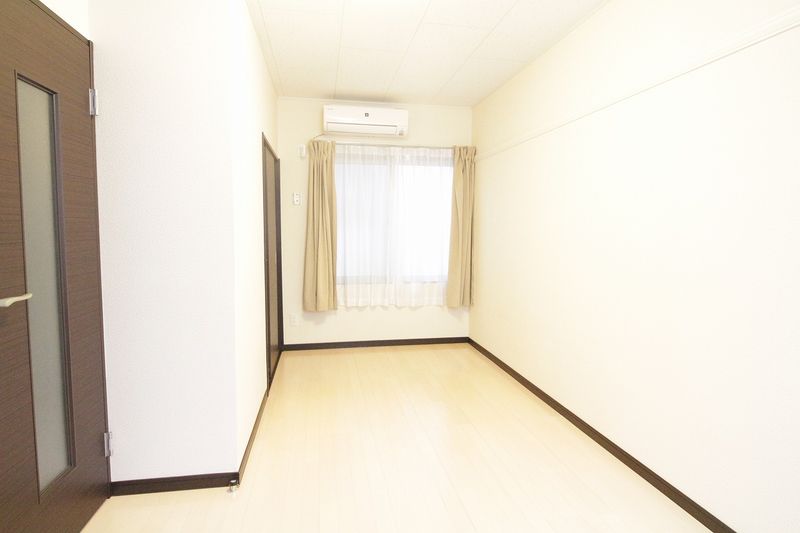 レオネクスト地行場 その他