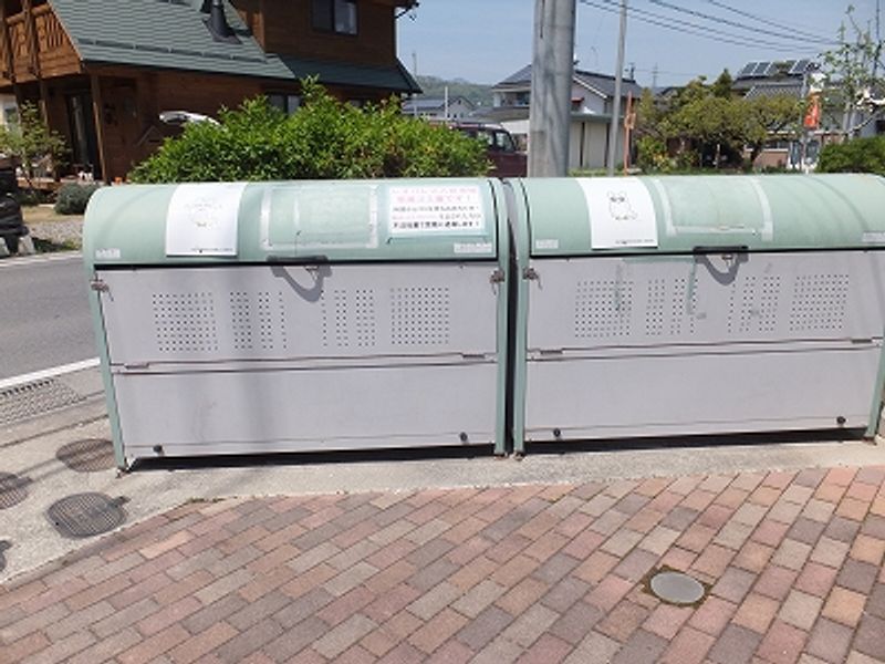 レオパレスアウローラ中条 その他設備