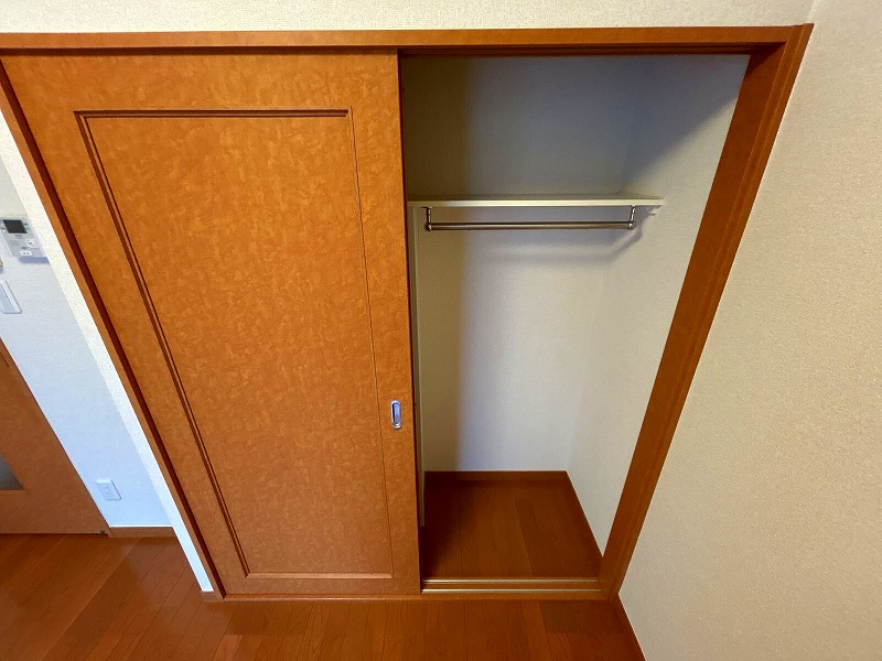 leopalace Yuwa Storage