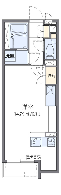 56155 Floorplan