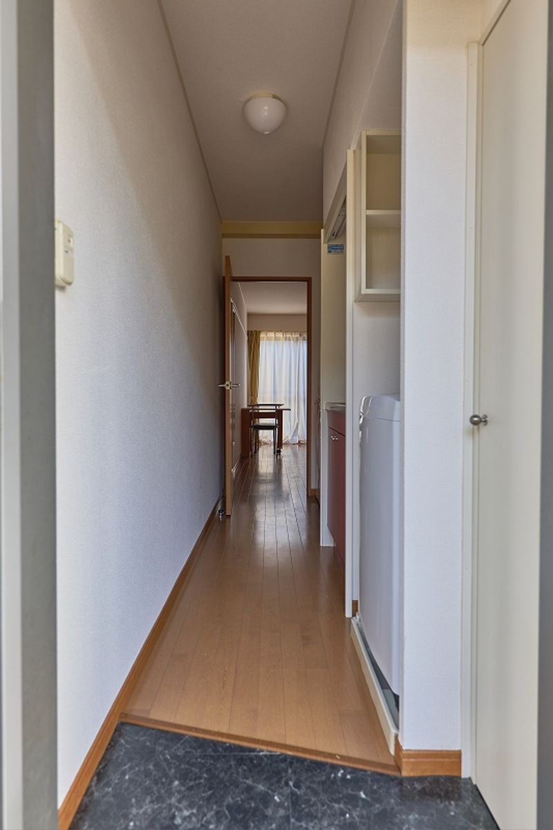 leopalace Eterna Entrance