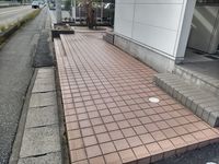 レオパレス成和 エントランス