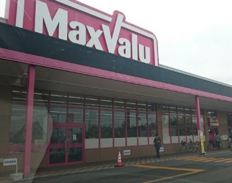 レオパレスドゥーエ安原 周辺環境