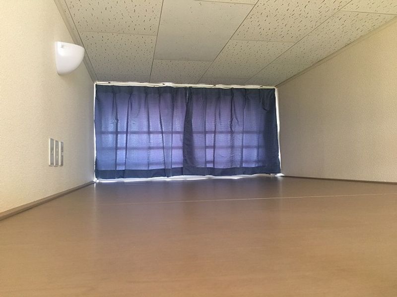 レオパレスビクトリーＩ 収納