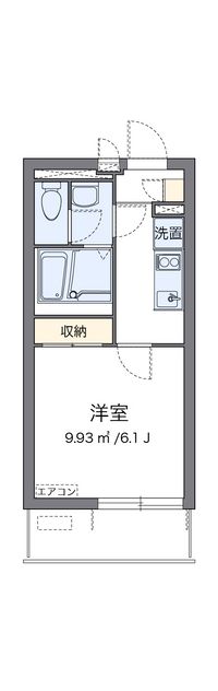 56667 Floorplan