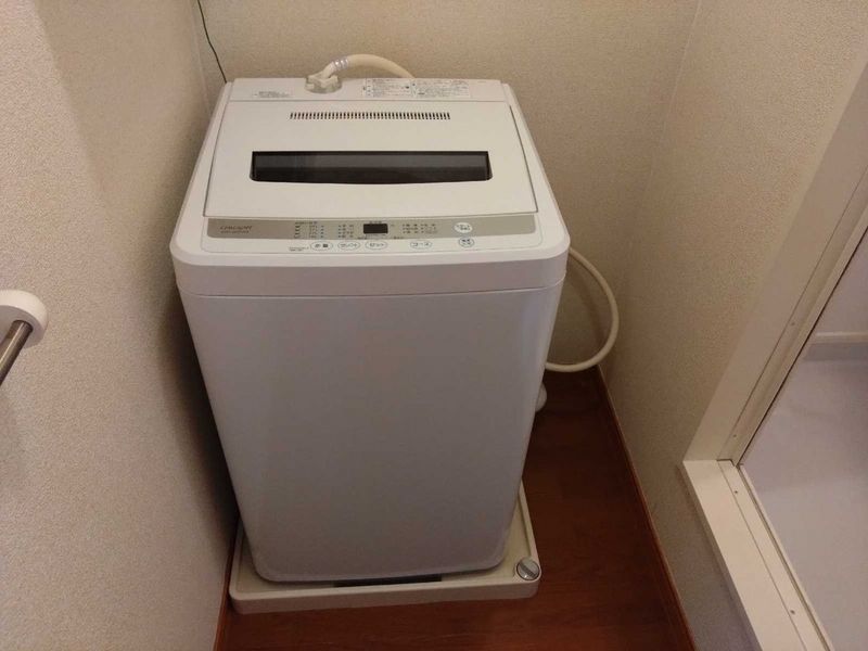 レオパレス四季 その他