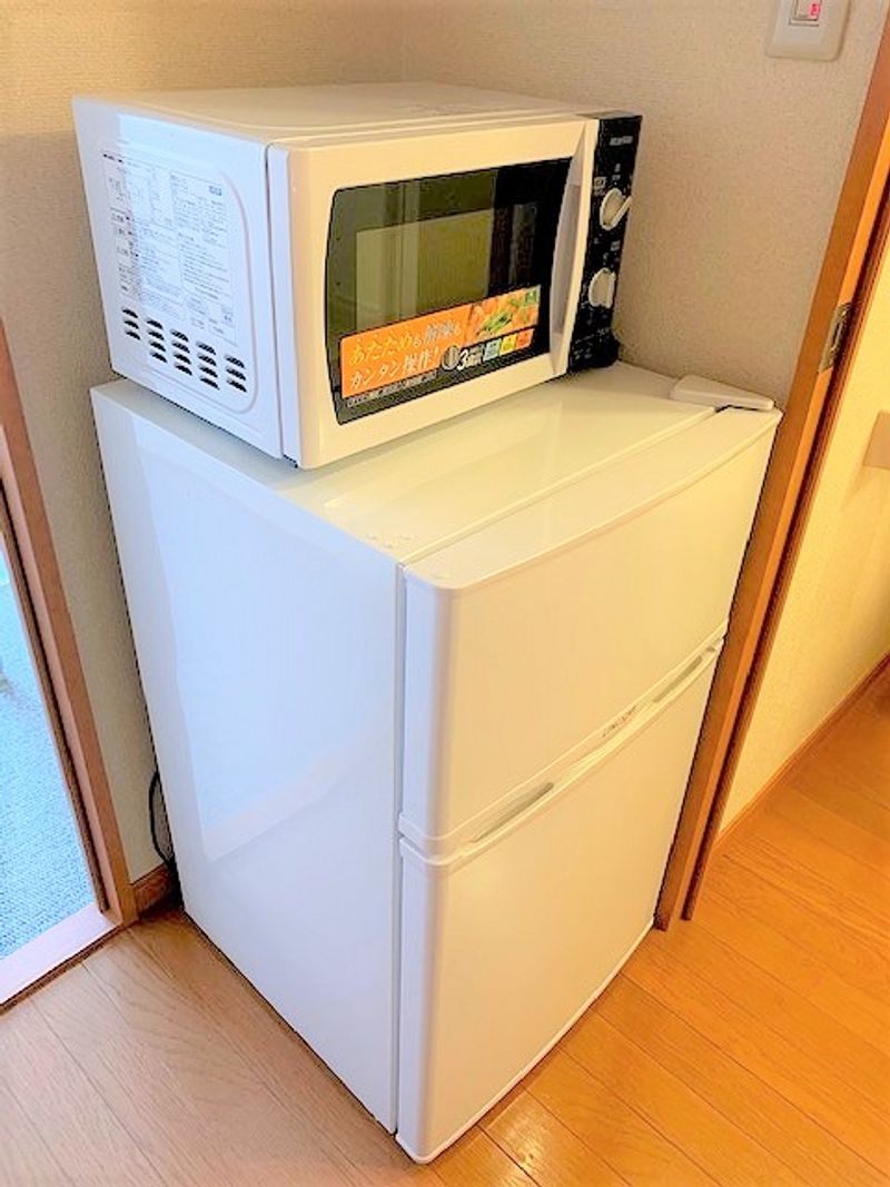 レオパレスパティオ仁川 その他設備