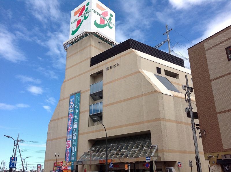 ミランダ光彩ＥＡＳＴ 周辺環境